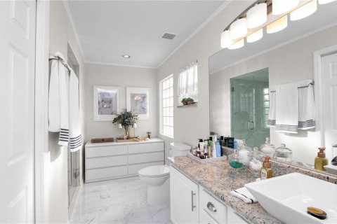 Villa ou maison à vendre à Lakeland, Floride: 3 chambres, 185.9 m2 № 2421605 - photo 29