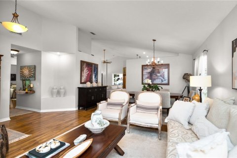 Villa ou maison à vendre à Lakeland, Floride: 3 chambres, 185.9 m2 № 2421605 - photo 6