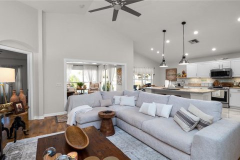 Villa ou maison à vendre à Lakeland, Floride: 3 chambres, 185.9 m2 № 2421605 - photo 19
