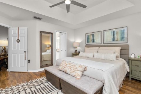 Villa ou maison à vendre à Lakeland, Floride: 3 chambres, 185.9 m2 № 2421605 - photo 26