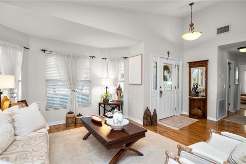 Villa ou maison à vendre à Lakeland, Floride: 3 chambres, 185.9 m2 № 2421605 - photo 3