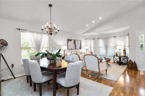 Villa ou maison à vendre à Lakeland, Floride: 3 chambres, 185.9 m2 № 2421605 - photo 5