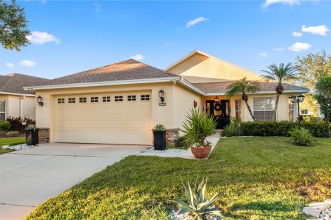 Villa ou maison à vendre à Lakeland, Floride: 3 chambres, 185.9 m2 № 2421605 - photo 2