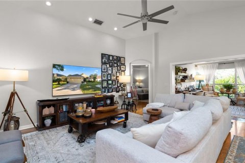 Villa ou maison à vendre à Lakeland, Floride: 3 chambres, 185.9 m2 № 2421605 - photo 21