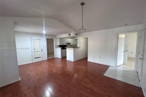 Appartement à Miami, Floride 2 chambres, 90.95 m2 № 1739551