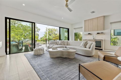 Villa ou maison à vendre à Anna Maria, Floride: 4 chambres, 242.75 m2 № 1525292 - photo 18