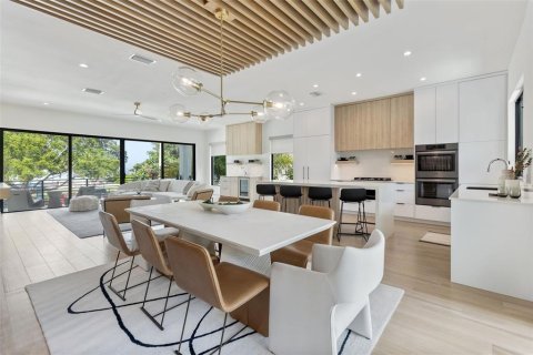 Villa ou maison à vendre à Anna Maria, Floride: 4 chambres, 242.75 m2 № 1525292 - photo 27