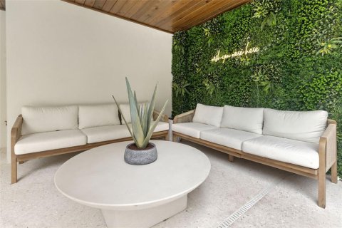 Villa ou maison à vendre à Anna Maria, Floride: 4 chambres, 242.75 m2 № 1525292 - photo 8