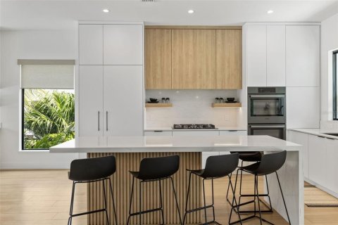 Villa ou maison à vendre à Anna Maria, Floride: 4 chambres, 242.75 m2 № 1525292 - photo 24