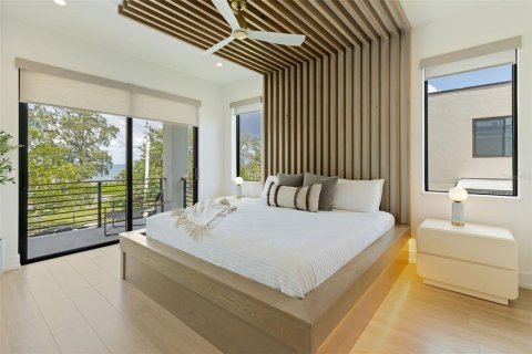 Villa ou maison à vendre à Anna Maria, Floride: 4 chambres, 242.75 m2 № 1525292 - photo 30