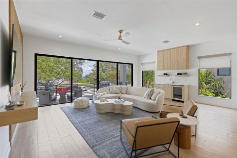 Villa ou maison à vendre à Anna Maria, Floride: 4 chambres, 242.75 m2 № 1525292 - photo 16