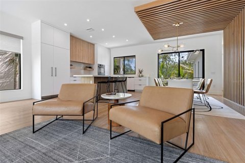 Villa ou maison à vendre à Anna Maria, Floride: 4 chambres, 242.75 m2 № 1525292 - photo 21