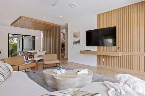 Villa ou maison à vendre à Anna Maria, Floride: 4 chambres, 242.75 m2 № 1525292 - photo 20