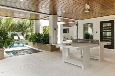 Villa ou maison à vendre à Anna Maria, Floride: 4 chambres, 242.75 m2 № 1525292 - photo 5