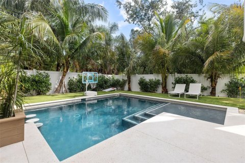 Villa ou maison à vendre à Anna Maria, Floride: 4 chambres, 242.75 m2 № 1525292 - photo 7