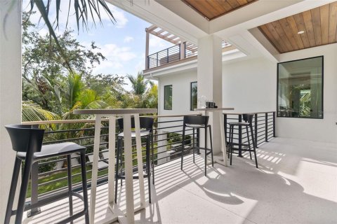 Villa ou maison à vendre à Anna Maria, Floride: 4 chambres, 242.75 m2 № 1525292 - photo 29