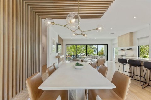 Villa ou maison à vendre à Anna Maria, Floride: 4 chambres, 242.75 m2 № 1525292 - photo 28