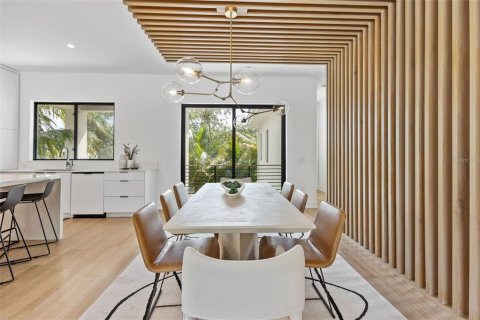 Villa ou maison à vendre à Anna Maria, Floride: 4 chambres, 242.75 m2 № 1525292 - photo 22