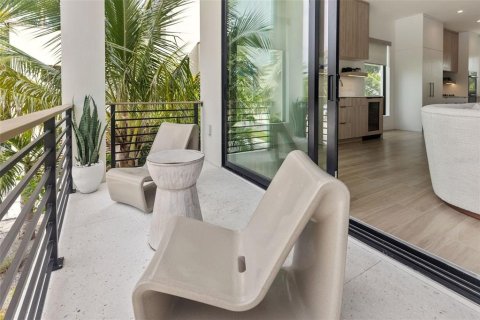 Villa ou maison à vendre à Anna Maria, Floride: 4 chambres, 242.75 m2 № 1525292 - photo 19