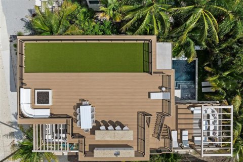 Villa ou maison à vendre à Anna Maria, Floride: 4 chambres, 242.75 m2 № 1525292 - photo 2