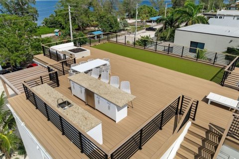 Villa ou maison à vendre à Anna Maria, Floride: 4 chambres, 242.75 m2 № 1525292 - photo 3