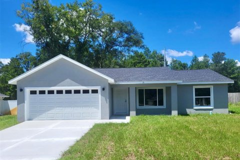 Casa en venta en Ocklawaha, Florida, 3 dormitorios, 122.82 m2 № 1909283 - foto 1