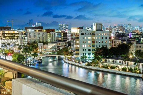 Купить кондоминиум в Майами-Бич, Флорида 2 спальни, 93.37м2, № 2042459 - фото 12