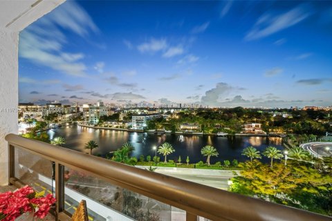 Купить кондоминиум в Майами-Бич, Флорида 2 спальни, 93.37м2, № 2042459 - фото 27