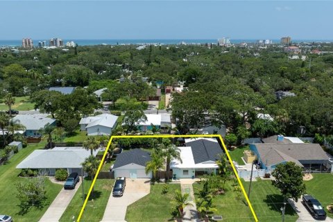 Casa en venta en New Smyrna Beach, Florida, 3 dormitorios, 200.39 m2 № 1777408 - foto 3