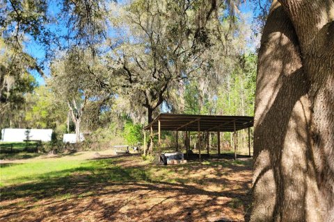 Villa ou maison à vendre à Inglis, Floride: 3 chambres, 154.96 m2 № 1719135 - photo 25