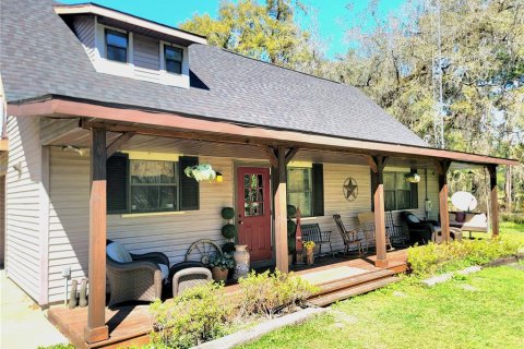 Villa ou maison à vendre à Inglis, Floride: 3 chambres, 154.96 m2 № 1719135 - photo 5