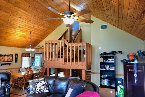 Villa ou maison à vendre à Inglis, Floride: 3 chambres, 154.96 m2 № 1719135 - photo 20