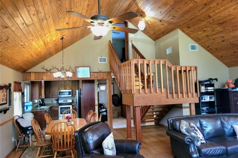 Villa ou maison à vendre à Inglis, Floride: 3 chambres, 154.96 m2 № 1719135 - photo 21