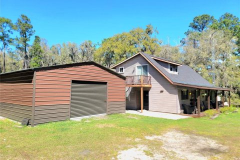 Villa ou maison à vendre à Inglis, Floride: 3 chambres, 154.96 m2 № 1719135 - photo 2