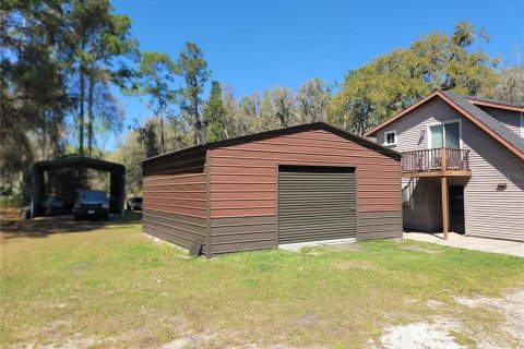 Villa ou maison à vendre à Inglis, Floride: 3 chambres, 154.96 m2 № 1719135 - photo 4