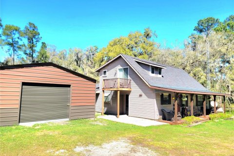 Villa ou maison à vendre à Inglis, Floride: 3 chambres, 154.96 m2 № 1719135 - photo 3