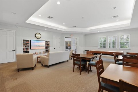 Condominio en venta en Sarasota, Florida, 1 dormitorio, 95.88 m2 № 2093489 - foto 29