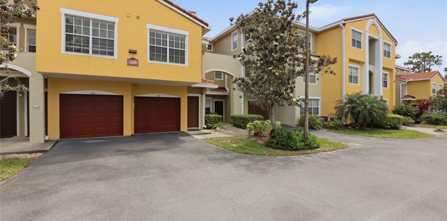 Condominio en Sarasota, Florida, 1 dormitorio № 2093489