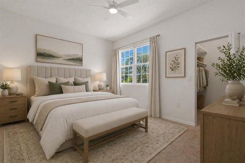 Condominio en venta en Sarasota, Florida, 1 dormitorio, 95.88 m2 № 2093489 - foto 14
