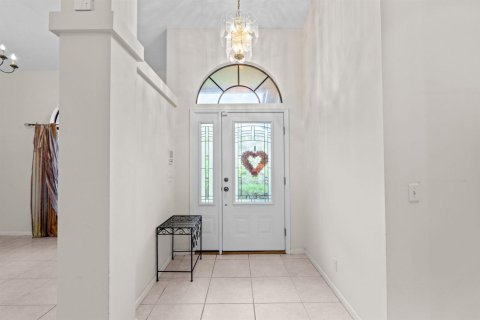 Casa en venta en Palm Beach Gardens, Florida, 4 dormitorios, 212.47 m2 № 2190208 - foto 5