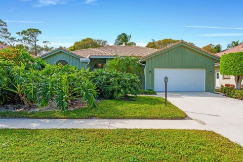 Casa en venta en Palm Beach Gardens, Florida, 4 dormitorios, 212.47 m2 № 2190208 - foto 3