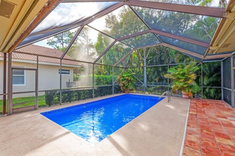 Casa en venta en Palm Beach Gardens, Florida, 4 dormitorios, 212.47 m2 № 2190208 - foto 30