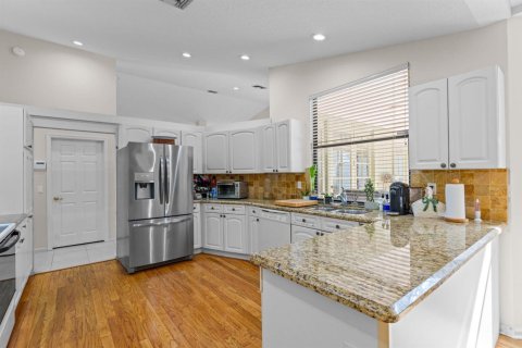Casa en venta en Palm Beach Gardens, Florida, 4 dormitorios, 212.47 m2 № 2190208 - foto 14