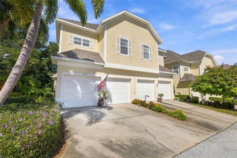 Condo in Tarpon Springs, Florida, 3 bedrooms  № 2428844