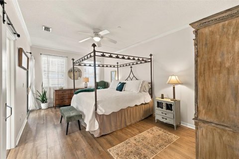 Condo in Tarpon Springs, Florida, 3 bedrooms № 2428844 - photo 22