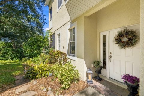 Condo in Tarpon Springs, Florida, 3 bedrooms № 2428844 - photo 4