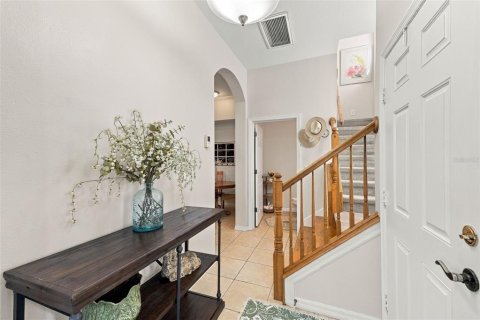 Condo in Tarpon Springs, Florida, 3 bedrooms № 2428844 - photo 19