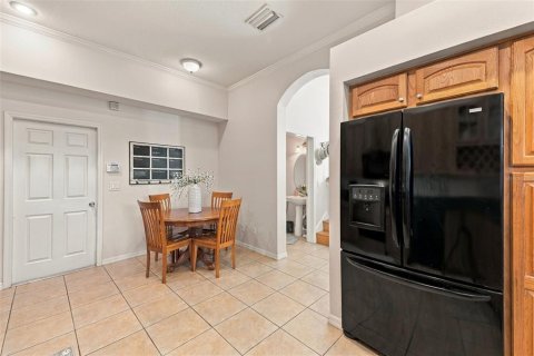Condo in Tarpon Springs, Florida, 3 bedrooms № 2428844 - photo 13