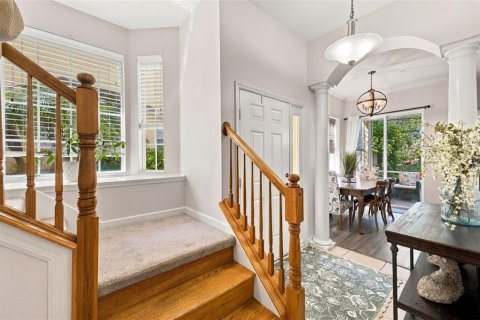 Condo in Tarpon Springs, Florida, 3 bedrooms № 2428844 - photo 18