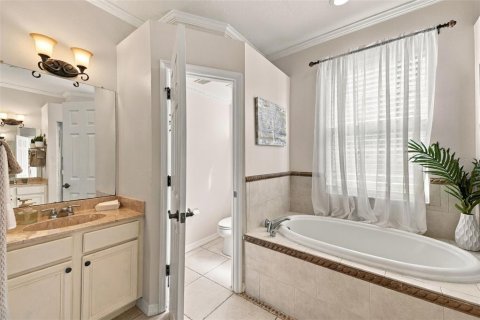 Condo in Tarpon Springs, Florida, 3 bedrooms № 2428844 - photo 26